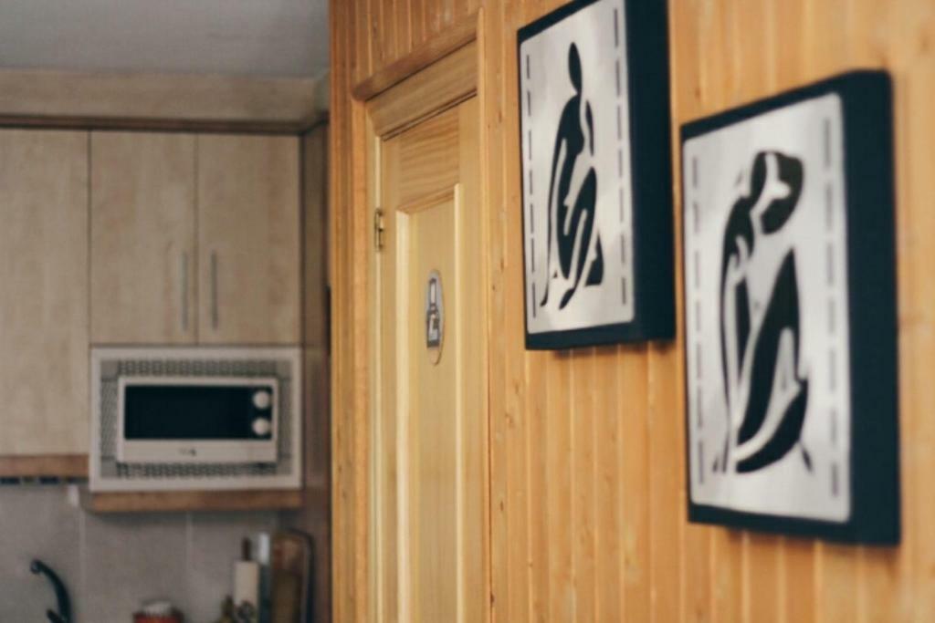 Casa Rural Los 2 Yugos Navaluenga Dış mekan fotoğraf