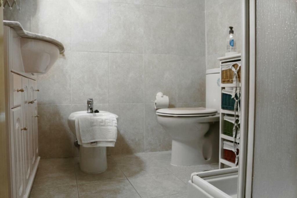 Casa Rural Los 2 Yugos Navaluenga Dış mekan fotoğraf
