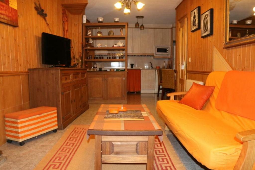 Casa Rural Los 2 Yugos Navaluenga Dış mekan fotoğraf