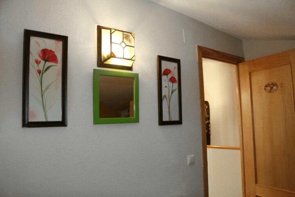 Casa Rural Los 2 Yugos Navaluenga Dış mekan fotoğraf