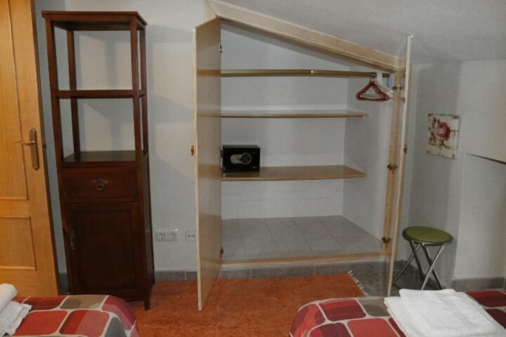 Casa Rural Los 2 Yugos Navaluenga Dış mekan fotoğraf